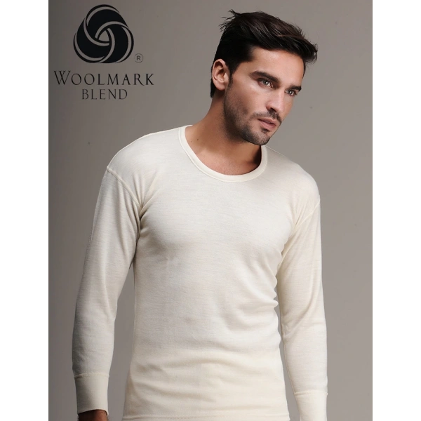 Hasyün Erkek Uzun Kol Fanila