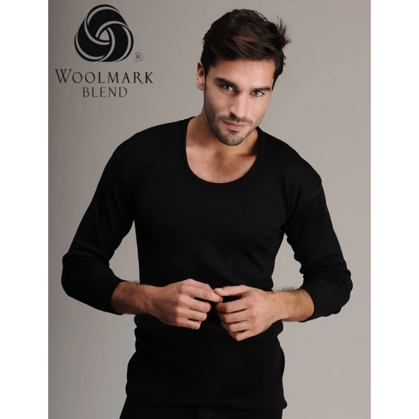 Hasyün Erkek Uzun Kol Fanila