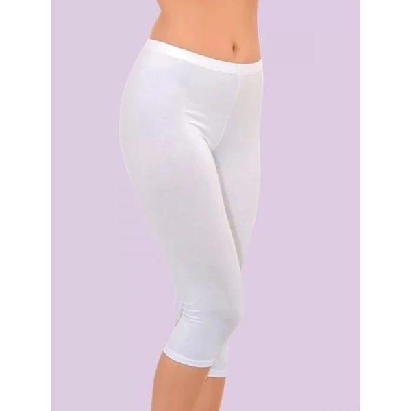 İmer Kadın Kapri Tayt