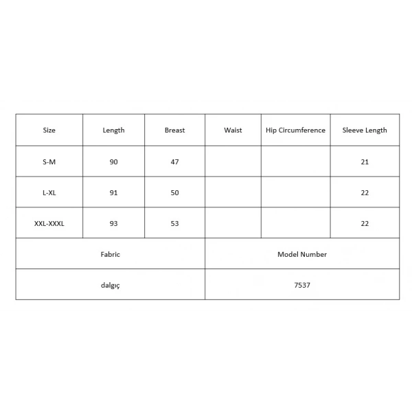 Kadın Kısa Kollu Kare Yaka Parçalı Desen Dalgıç Elbise
