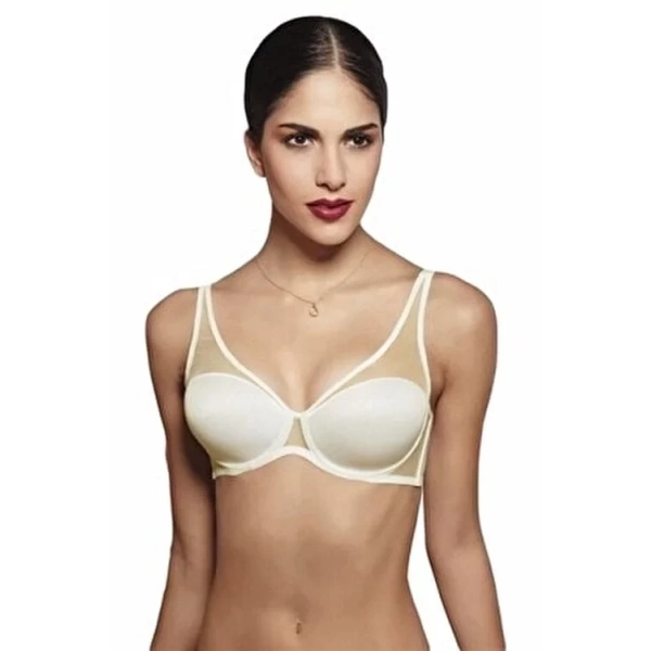 Nurteks Kadın Minimiser Desteksiz Sütyen