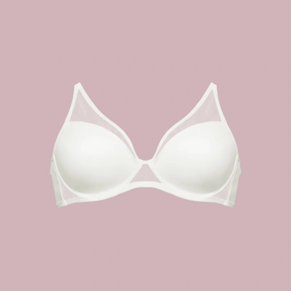 Nurteks 1010 Minimiser Desteksiz Sütyen