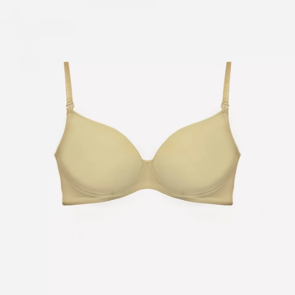 Nurteks Kadın Desteksiz Sütyen