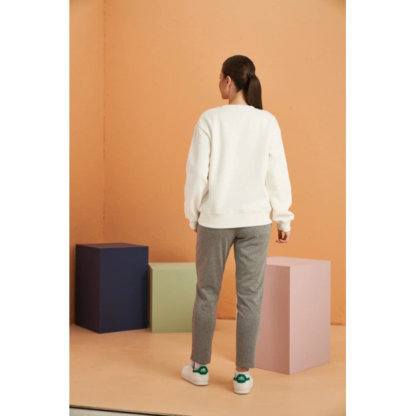 Pjs 28098 Kadın Spor Eşofman Takımı