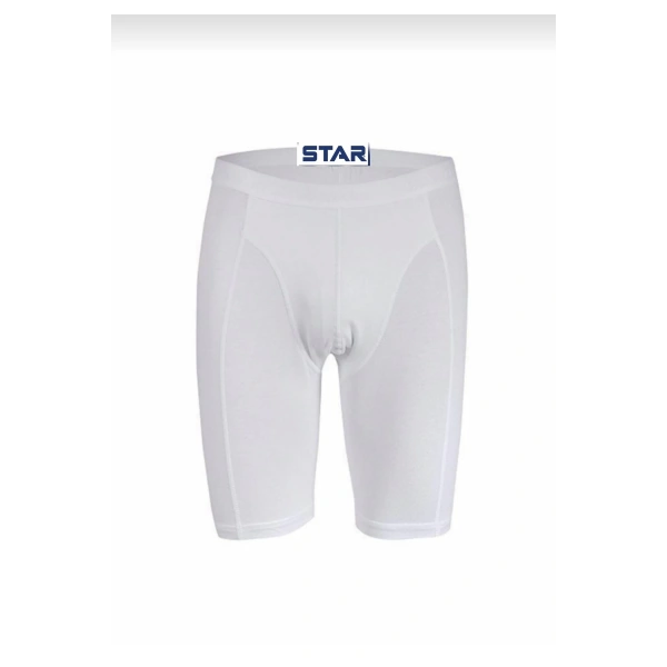 Star Modal Uzun Boxer