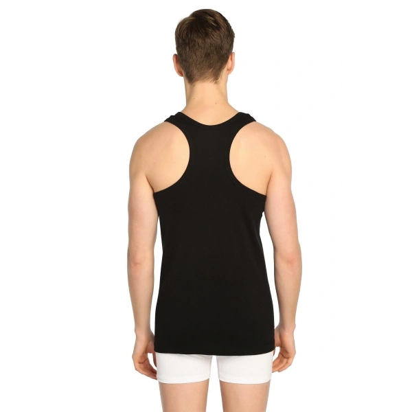 Star Erkek Modal Çapraz Atlet