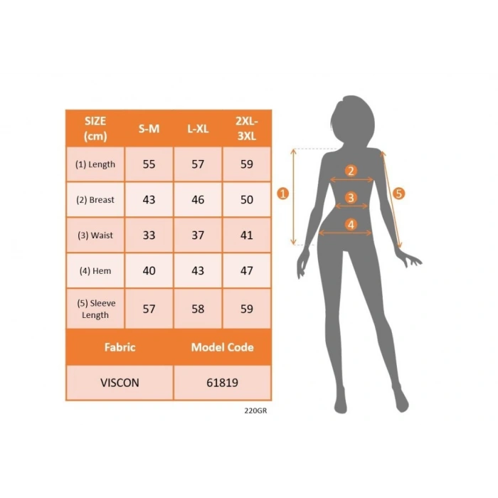 Kadın Uzun Kollu Kruvaze Yakalı Toka Detaylı Viskon Bluz