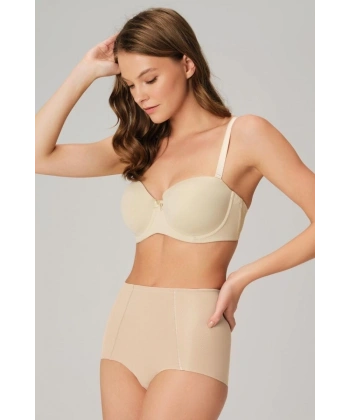 Anıl Kadın Slip Külot Korse