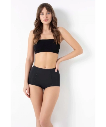 Anıl Kadın Slip Külot Korse