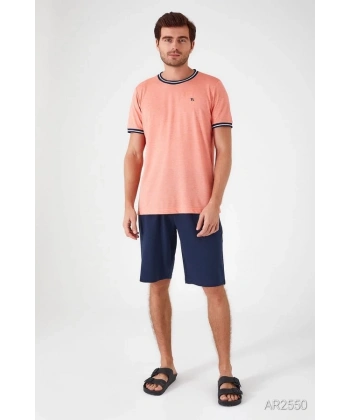 Arnetta  Erkek Pijama Takımı