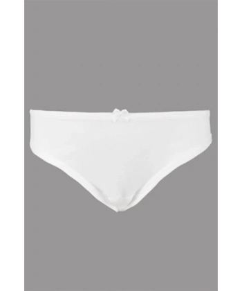 Çift Kaplan  Kız Çocuk Bikini