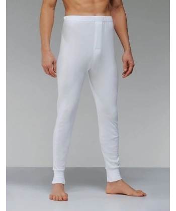 Çift Kaplan  Uzun Paçalı Külot