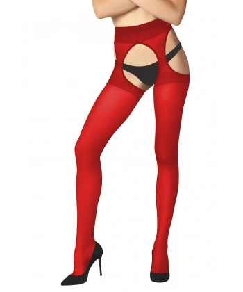 Daymod Fantazi Külotlu Çorap