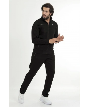 FM 201501 Erkek 3 İplik Eşofman Takımı