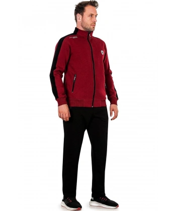 FM 5205 Erkek 3 İplik Eşofman Takımı