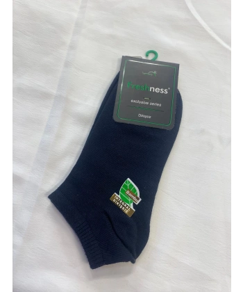 Freshness 5000 Bayan Patik Çorap