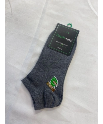 Freshness 5000 Bayan Patik Çorap