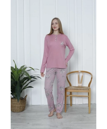 Freshness 5960 Bayan Pijama Takımı