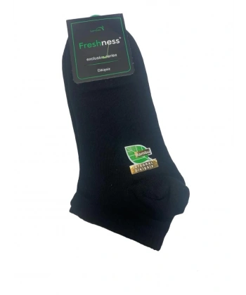 Freshness  Erkek Patik Çorap