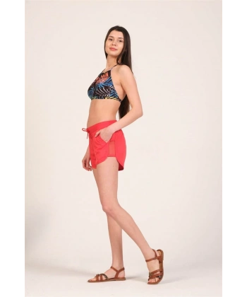 Freshness Kadın Mayo Şort