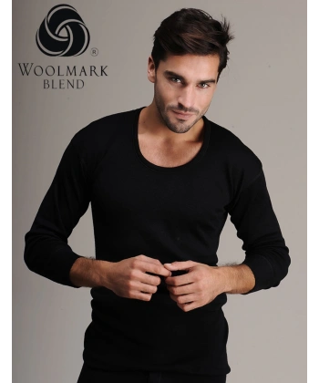 Hasyün Erkek Uzun Kol Fanila