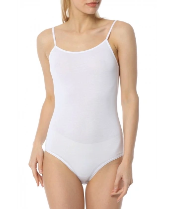 İmer 1116 Bayan Sök Tak Kaplı Büstiyer