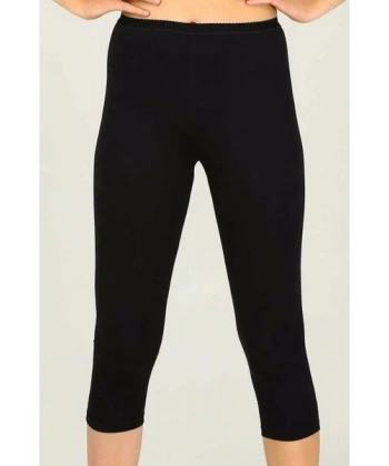 İmer Kadın Kapri Tayt