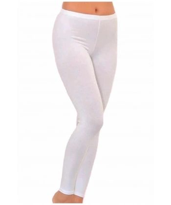 İmer Kadın Modal Kumaş Uzun Tayt