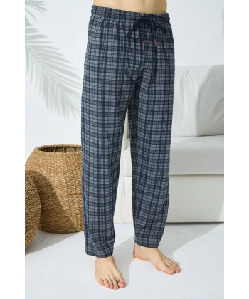 Kocabey 194 Erkek  Tek Pantalon Pijama