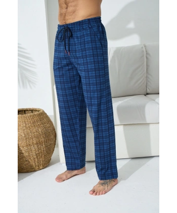 Kocabey 194 Erkek  Tek Pantalon Pijama
