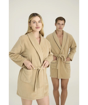 Kocabey 280 Kadın Polar Tek Rob