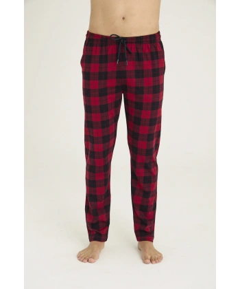 Kocabey 306 Erkek Tek Pantalon Pijama