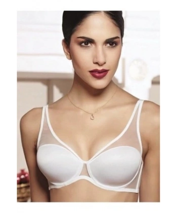 Nurteks Kadın Minimiser Desteksiz Sütyen