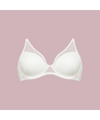 Nurteks Kadın Minimiser Desteksiz Sütyen