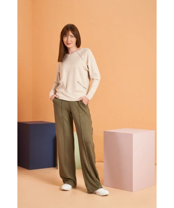 Pjs 28103 Kadın Spor Eşofman Takımı