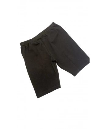 Star Kız Çocuk Pamuklu Kısa Tayt