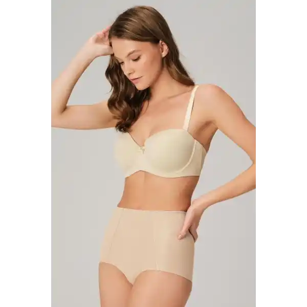 Anıl Kadın Slip Külot Korse