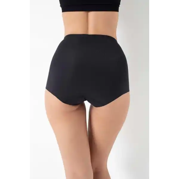 Anıl Kadın Slip Külot Korse