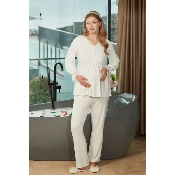 Aqua 26626 Pijama Takım