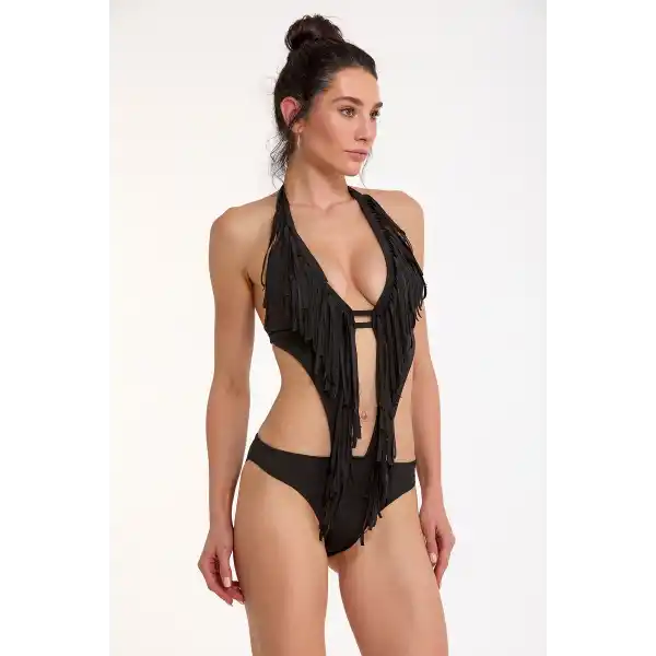 Argento 0121-3056 Kadın Üçgen Mayokini
