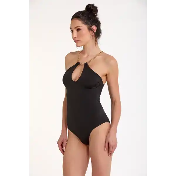 Argento 0424-3056 Kadın Göğüs Detay Mayo