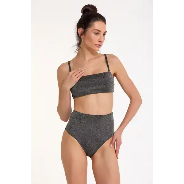 Argento 1440-3049 Kadın Straplez Bikini Takımı