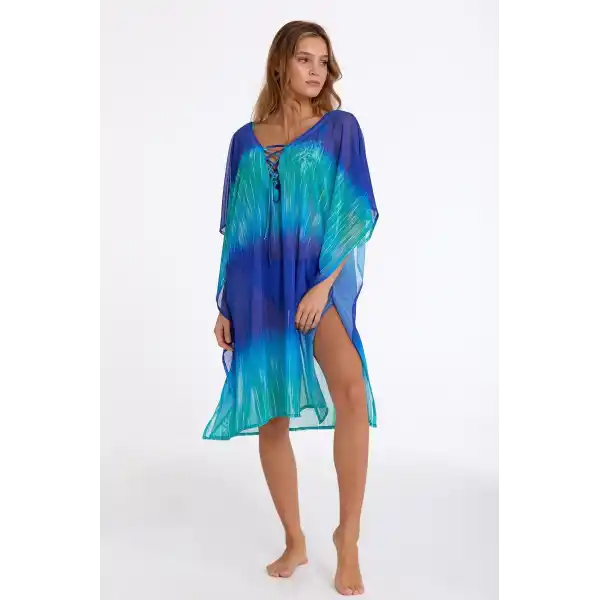Argento 2125-3032 Kadın Kısa Tunik