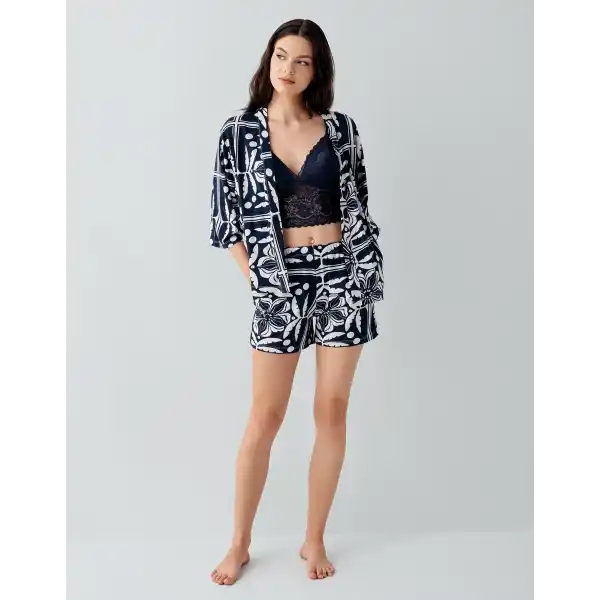 Arnetta 3568-S Kadın 3Lü Takım