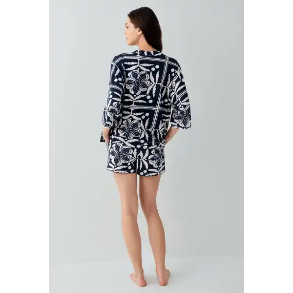 Arnetta 3568-S Kadın 3Lü Takım