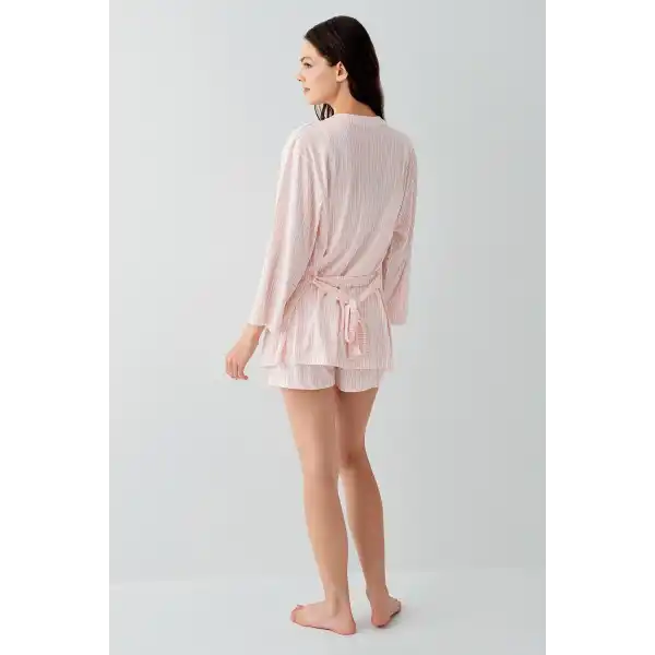 Arnetta 3595-S Kadın 3Lü Takım