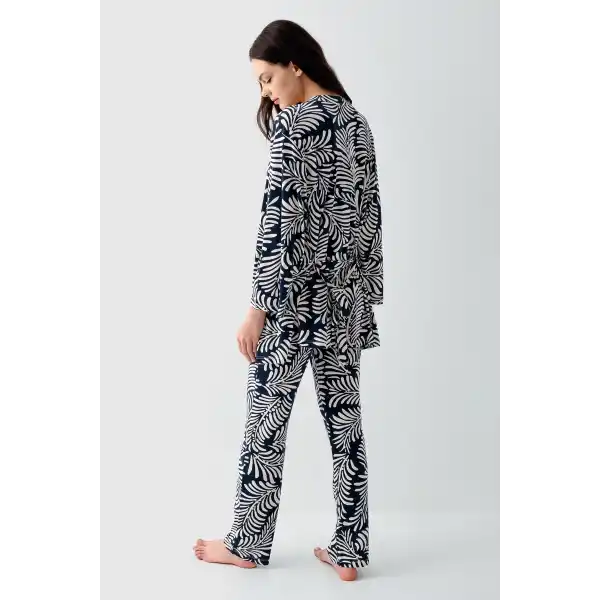 Arnetta 3608-S Kadın 3Lü Takım