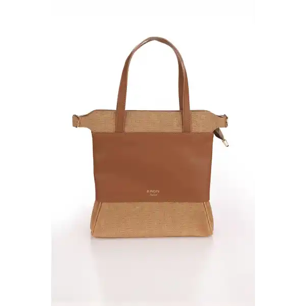 Brandy Vizon Kadın Omuz Çantası