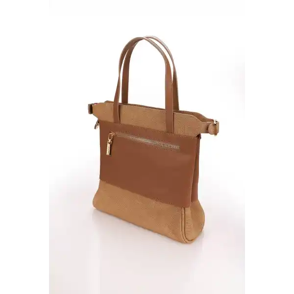 Brandy Vizon Kadın Omuz Çantası