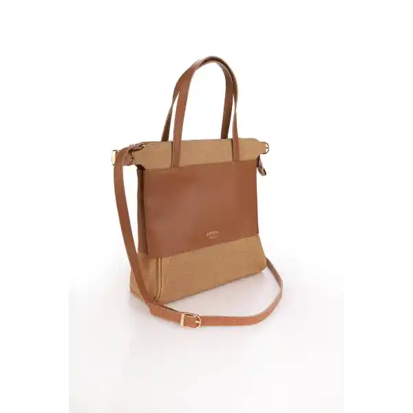 Brandy Vizon Kadın Omuz Çantası